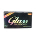 Luxe Glass Clear Rolling Papers - Smokin Js