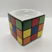 Magic Cube Ceramic Ashtray - Smokin Js