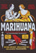 Marijuana Roots In Hell Poster - Smokin Js