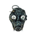 Masquerade Halloween Masks - Smokin Js