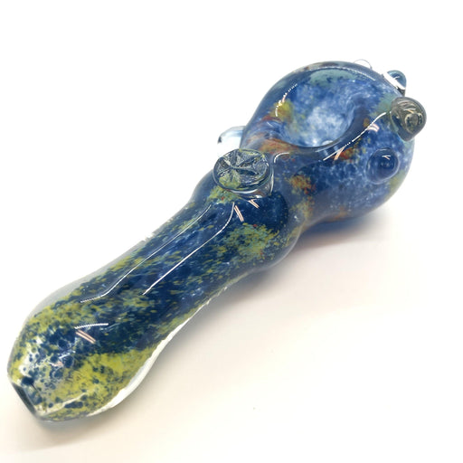 Mighty Mite Hand Pipe - Smokin Js