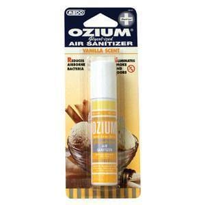 Ozium Air Freshener Spray - Smokin Js