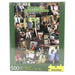 Parks and Recreation Jigsaw Puzzle - Smokin Js