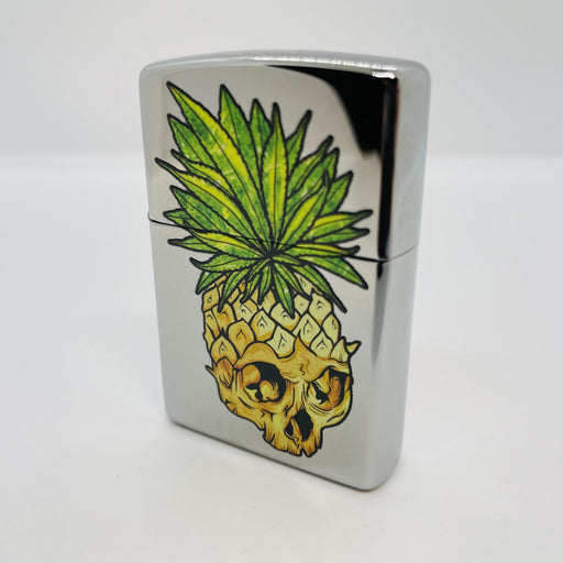 Pineapple Skull - Smokin Js