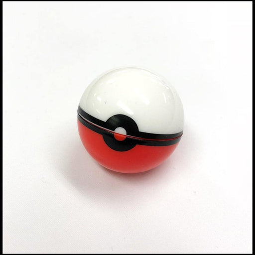 Pokemon Silicone Jar - Smokin Js