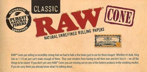 Zig Zag Rolling Papers — Smokin Js