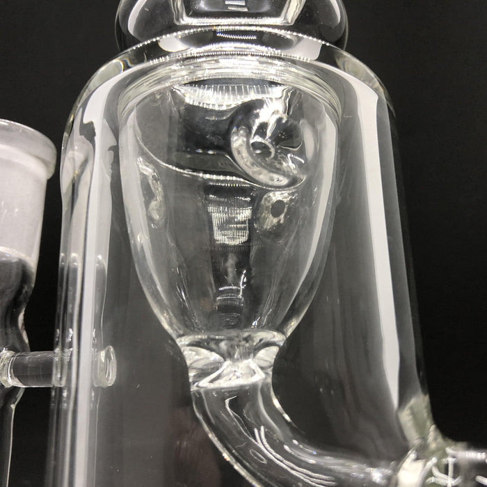 Scientific Glass Recycler - Smokin Js