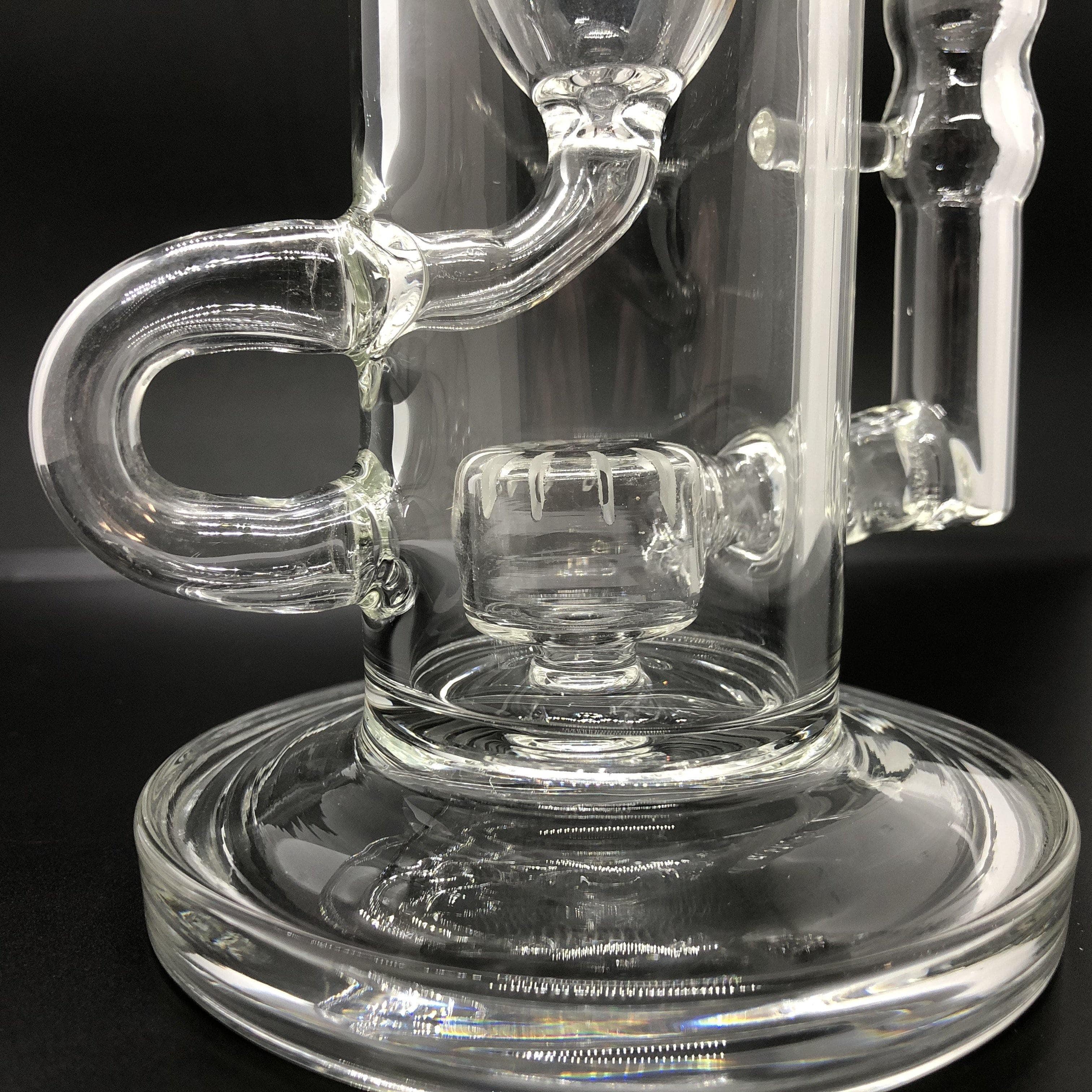 Ery Glass - Single Peak Recycler 1 – Stoked CT