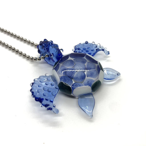 Sea Turtle Custom Pendant - Smokin Js