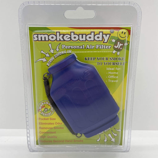 Smoke Buddy Junior - Smokin Js