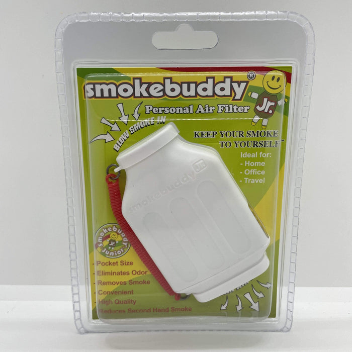 Smoke Buddy Junior - Smokin Js