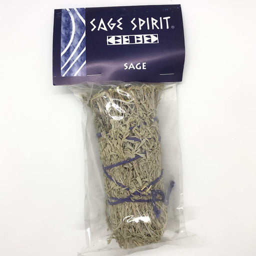 Spirit Sage Smudge Stick - Smokin Js