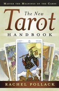 The New Tarot Handbook - Smokin Js