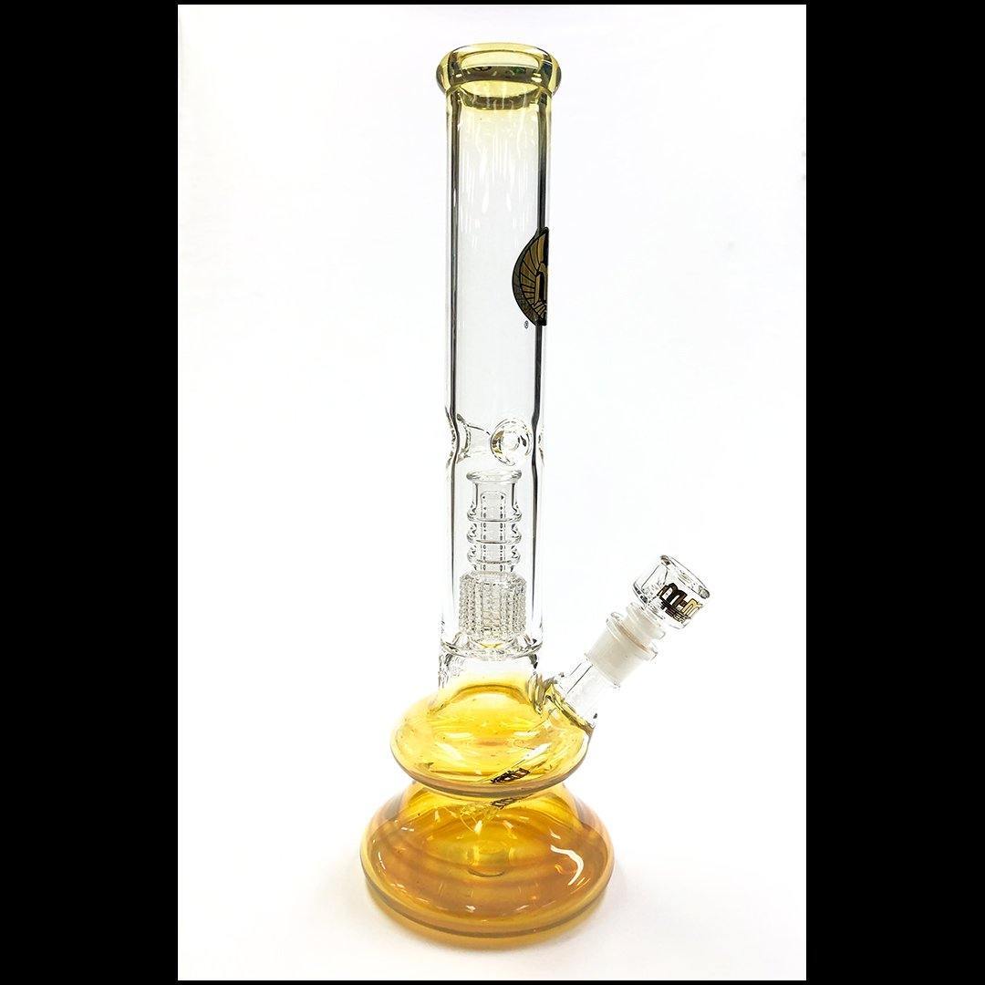 Magnum Slider Glass Blunt — Smokin Js