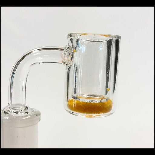 Thermochromic Pure Quartz Nail - Smokin Js