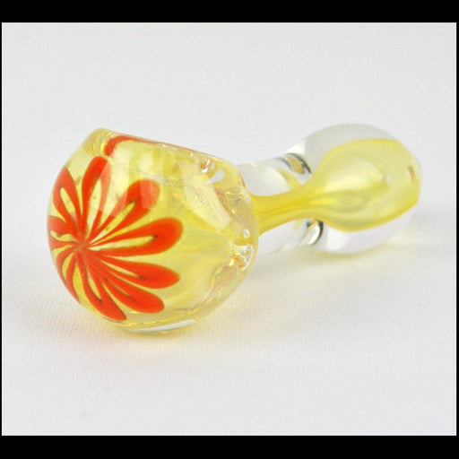 Thick Little Chucker Hand Pipe - Smokin Js