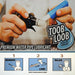 Toob Loob Glass On Glass Ground Joint Lubricant - Smokin Js