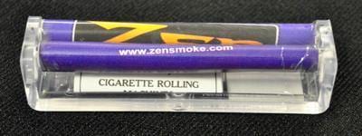 Zen Cone Rolling Machine - Smokin Js