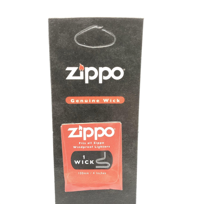 Zippo Wick - Smokin Js
